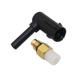 FZJDSD Front Rear Air Suspension Shock Absorber Elbow Air Strut Repair Kit Compatible With Jeep Grand Cherokee 2011-2020 68029903AC 68029903AD 68029903AE 68059905AB