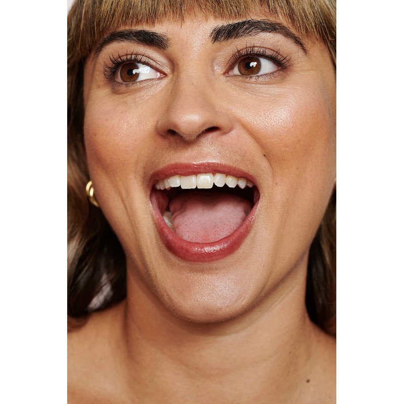 Burts Bees Tinted Lip Balm Red Dahlia