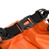 Udorich Protects Valuables with Waterproof Dry Bag, Lightweight PVC Material