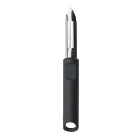 Gastromax 7030-1 Sparschäler braun, Schwarz