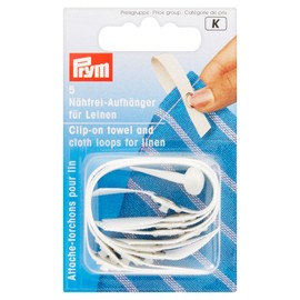 Prym Sew-free Hanger/towel Clips