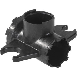 Delta Faucet Delta Faucet RP73003 Compel, Stream Shaper, Not Applicable