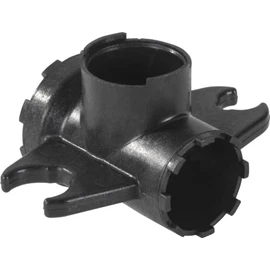 Delta Faucet Delta Faucet RP73003 Compel, Stream Shaper, Not Applicable