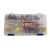 Bridge Donkey Jig Box (Bridge Donkey Jig Plus Box (20