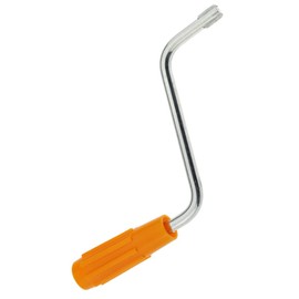 Pasta Machine Holder, Manual Pasta Maker Handle/Fixing Clip, Replacement Metal Crank for Pasta Machine