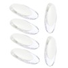 QLEUIFT Cord Weight Replacement Blinds, Chain Weight for Roller Blinds,