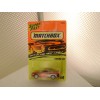 MATCHBOX SUPERFAST 1995 MATCHBOX SUPERFAST #44 RED FORD PROBE GT