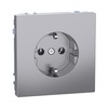Merten – Outlet with ESD Steckklemmen MEG2301 – 6036