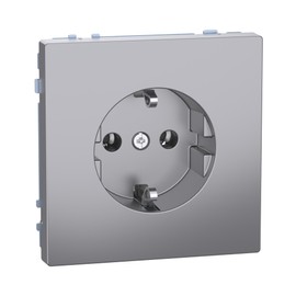 Merten – Outlet with ESD Steckklemmen MEG2301 – 6036