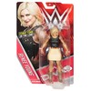 WWE MATTEL Basic Figure, Renee Young