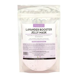 Lavander Booster Mascarilla Hidro-Plastica Calmante y Cicatrizante 100grs                                                                             