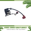 AFDHGS Upgraded Ignition Coil with Red Cap for Zenoah Chongyang