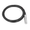 Liquid Level Transmitter High Sensitivity IP68 Throw in Water Level