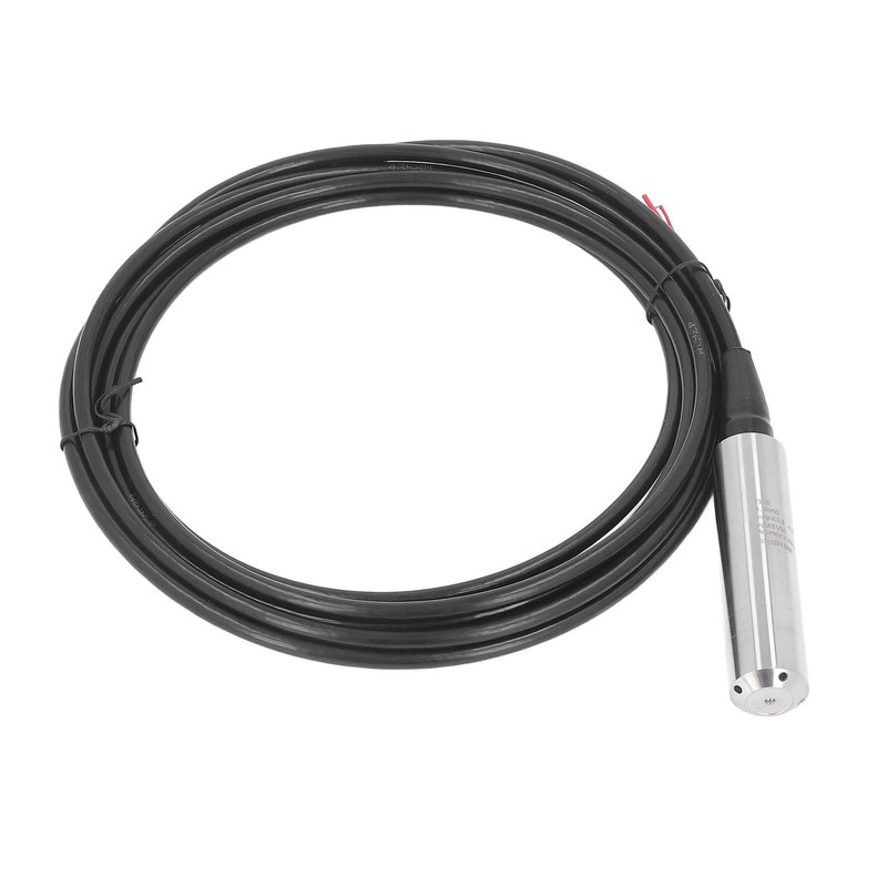 Liquid Level Transmitter High Sensitivity IP68 Throw in Water Level