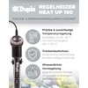 Dupla Heat Up 100 Watt Control Heater for Aquariums