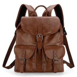 Montana West Backpack Purse for Women Vintage Drawstring Backpack Ladies Casual Daypack for Travel Work