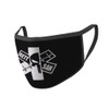 Copytec #34674 Rescue San Paramedic Nose Mask