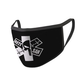 Copytec #34674 Rescue San Paramedic Nose Mask