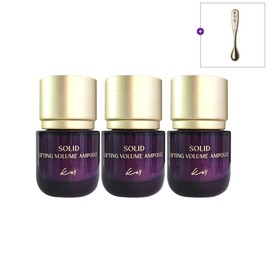 Me Koi Lifting Volume Ampoule Protein Ampoule Go Hyeonjeong 35ml 3pcs + 1 Spatula / 코이 리프팅 볼륨 앰플 단백질앰플 고현정 35ml 3개+스파츌라 1개