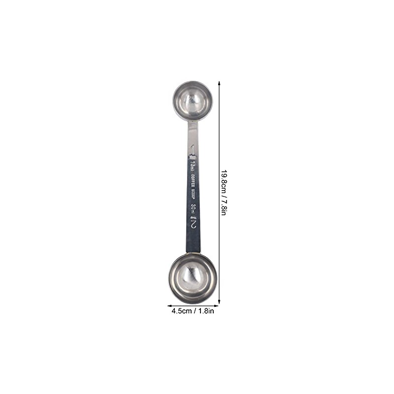 Honio Cuchara Medidora, Cucharada 15ML 30ML