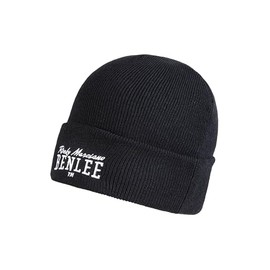 Benlee Unisex Beanie Whistler, Color:Black, Size:one Size