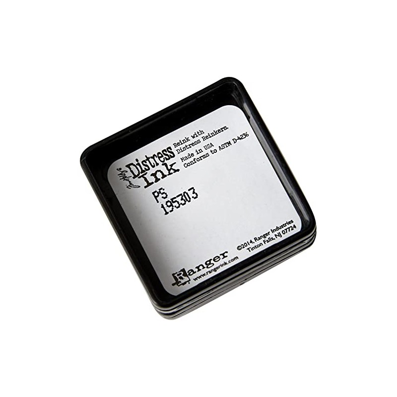 Ranger Mini Ink Pad, Pumice Stone