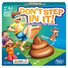 Hasbro Gaming - Don't Step In It - E2489 (French