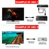 HD 4K Premium HDMI Cable V2.0 Ultra 2160p 3D High