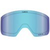 Giro Axis/Ella - Lente de repuesto Vivid Royal