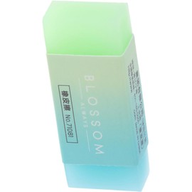 Color Jelly Erasers for School and Office, Student Writing Drawing Supplies, Standard Size