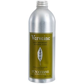 L'Occitane Verbena Foaming Bath 16.9 fl. oz.