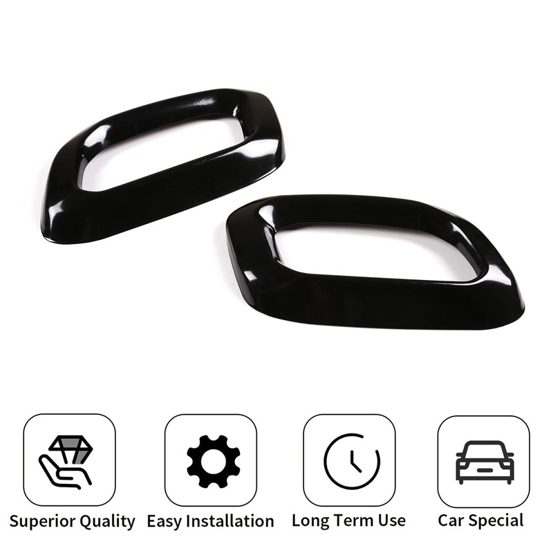 DIYUCAR For MB Benz GLE 350 GLE 450 GLC GLS