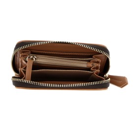 Valentino Bags Liuto Purse, Cuoio/Multicoloured, Cuoio / multicoloured, Fashionable