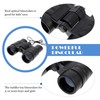 Artibetter 4x30 Kids Binoculars High Magnification Compact Binoculars for Boys