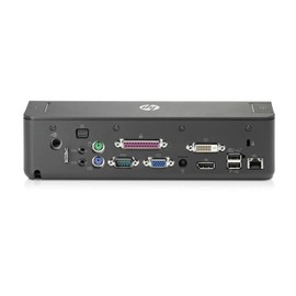 Hp 2012 230w Docking Station