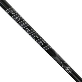 Project X LZ Black Onyx 5.5 Regular+ Flex Steel Iron Shaft - .355 Taper Tip (Choose Length) (36.5" Wedge)