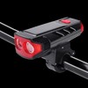 Electric Bike Rear/Front Light