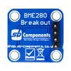 Sb components BME280 I2C Sensor de presión de temperatura y