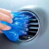Veraly Slime Limpiador Gel Suave No Grasoso Automóvil Teclados
