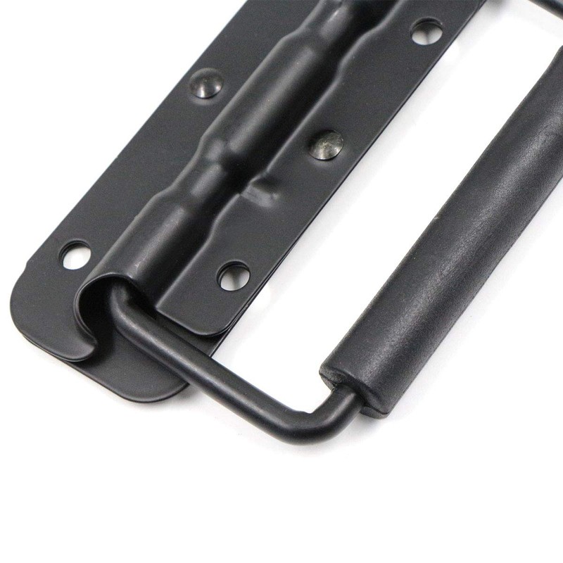 gexuamz Folding Handle Box Handle Boxes Handle Carry Handle -