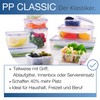 LOCK & LOCK ISI HPL844 Food Container Rectangular 2, 1l