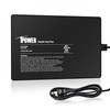 iPower 8X12 Inch Reptile Heat Pad Under Tank Heater Terrarium