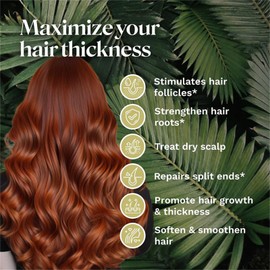 VAQIQI Divine Vitals Batana Oil for Hair Growth, Divine Vitals 100% Organic Batana Hair Growth Oil, 100% Raw Ba-tana O-il from Honduras, Adds Thickness, Texture, Shine (2PCS)