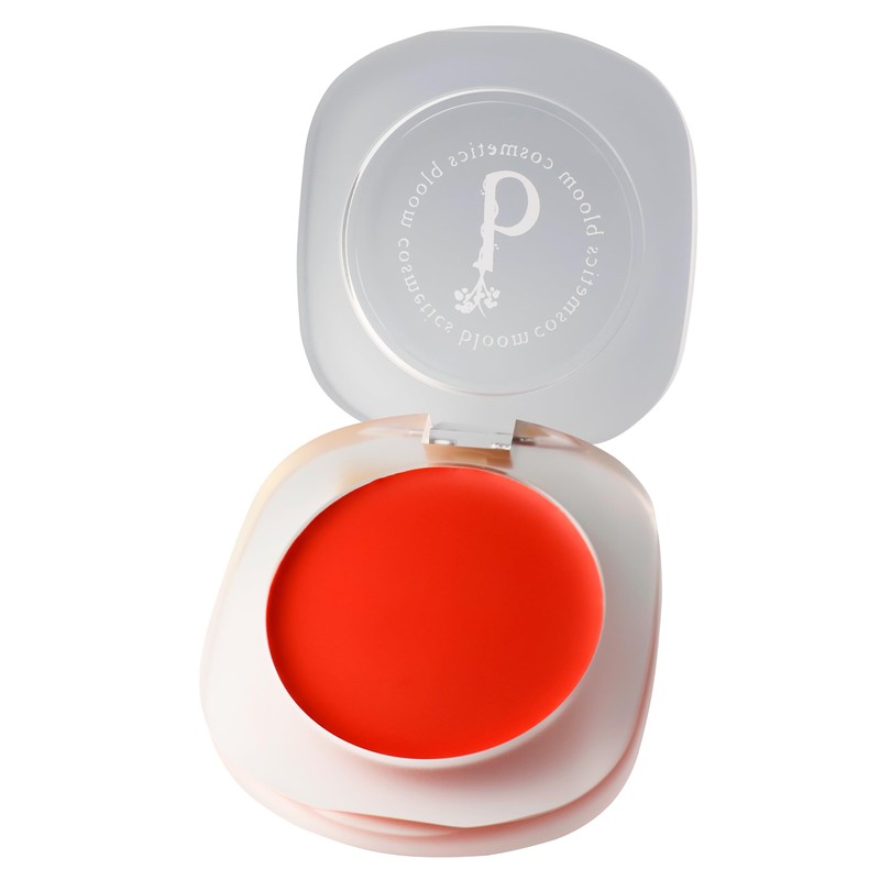 Bloóm Cosmetics, Creamy Beamy, Rubor en Crema Multisusos Para Mejillas