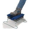 SPARTA Boot and Shoe Cleaning Brush 16.5" x 14.75" x