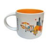 Starbucks Discovery Series New York City Ceramic Mug, 14 Oz