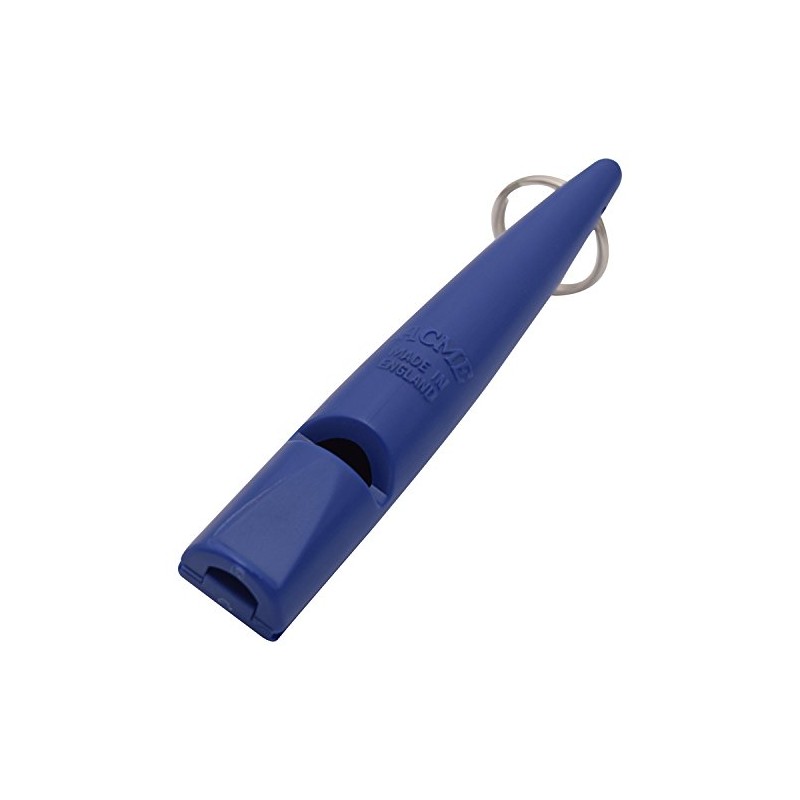 ACME Dog Whistle No. 211.5 with Whistle Band | Double