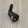 Be In Your Mind Fuel Line Connector Elbow Socket Fuel