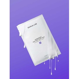 Barrierderm Deep Moist Sheet Mask 20 sheets / 베리어덤 딥 모이스트 시트 마스크 20매