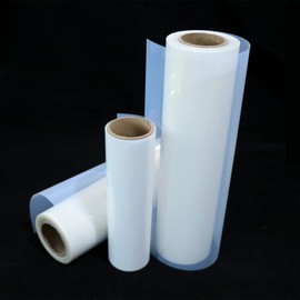 13 in x 100 ft Waterproof Inkjet Clear Film for Screen Printing ，1 Roll